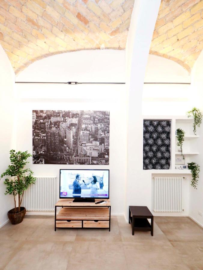 Sky Dream Loft Trastevere - Top Collection Roma Exterior foto