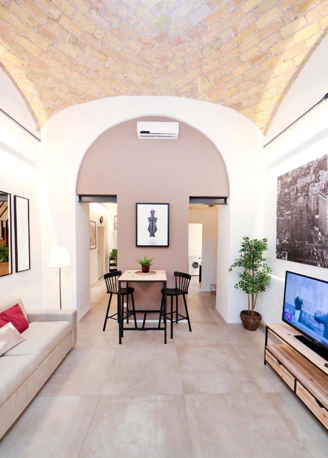 Sky Dream Loft Trastevere - Top Collection Roma Exterior foto